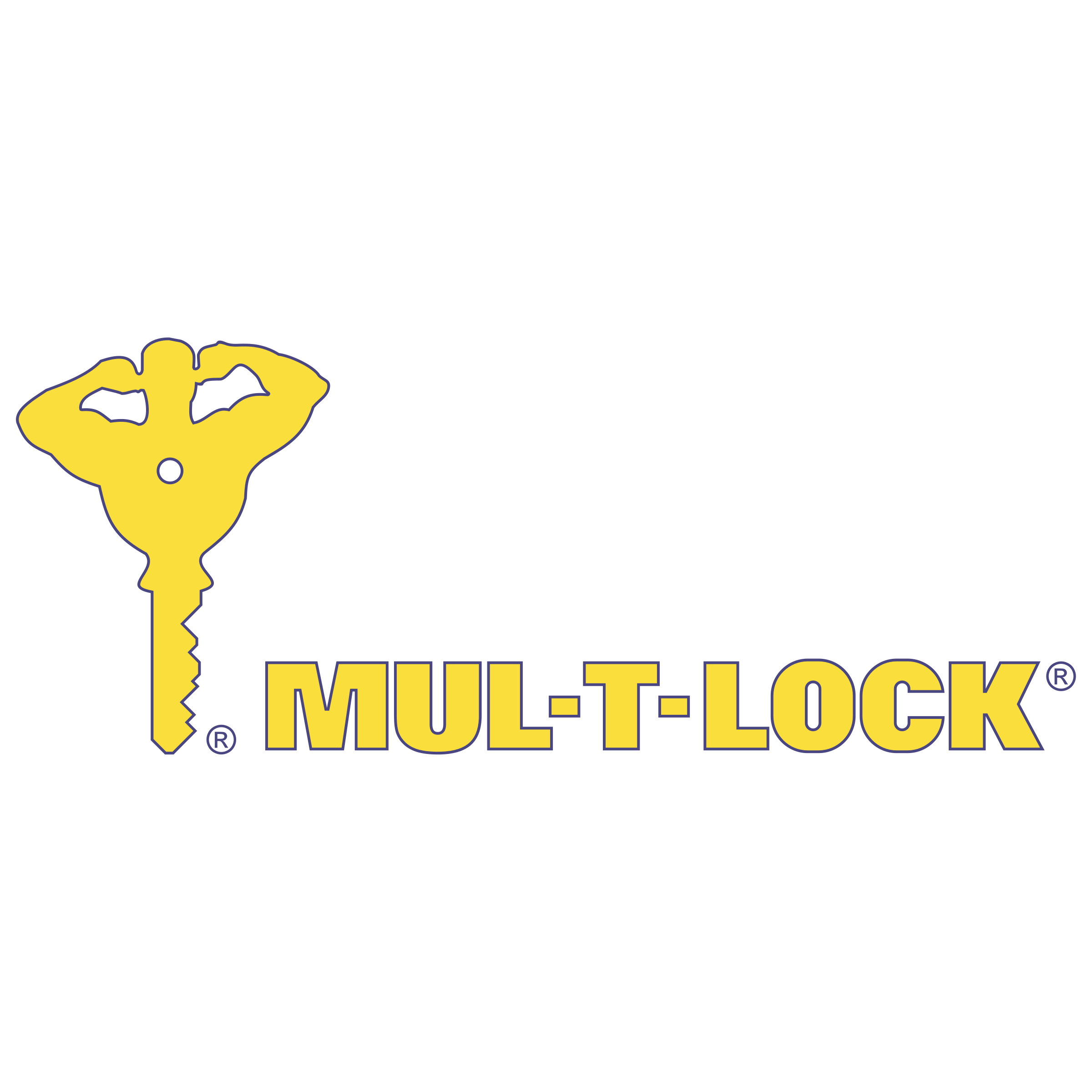 Mul-T-Lock
